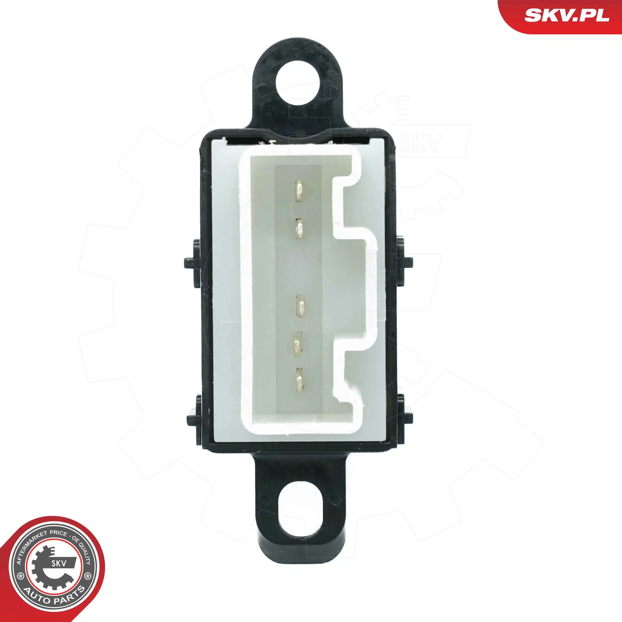 ESEN SKV 37SKV502 Switch, window regulator