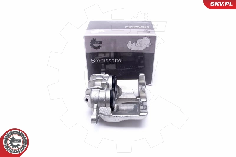 Brake Caliper 55SKV681