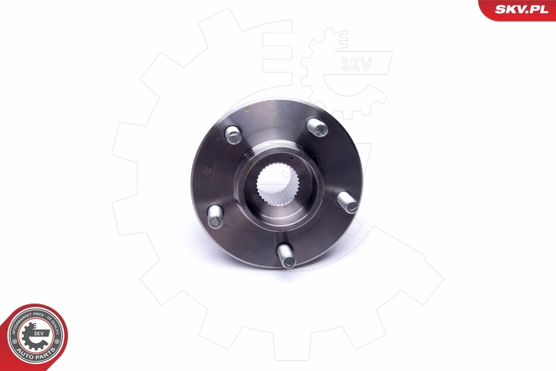 Wheel Bearing Kit 29SKV367