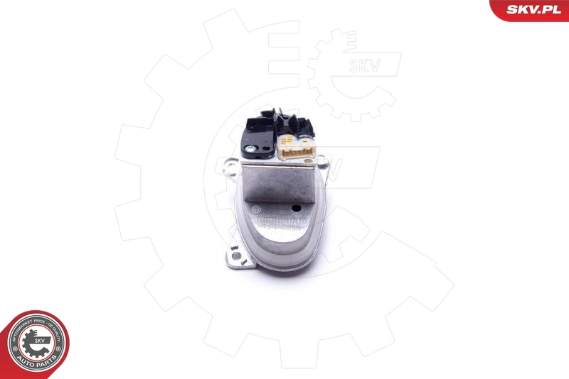 ESEN SKV 59SKV130 Control Unit, lights