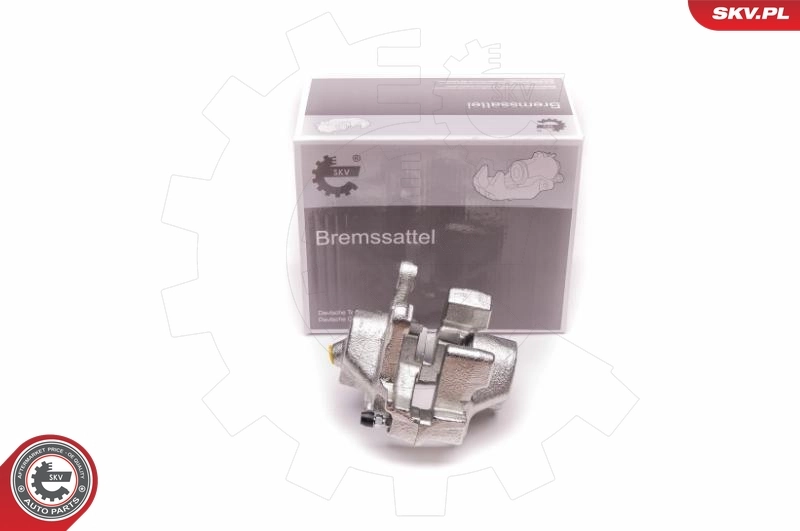 Brake Caliper 23SKV388
