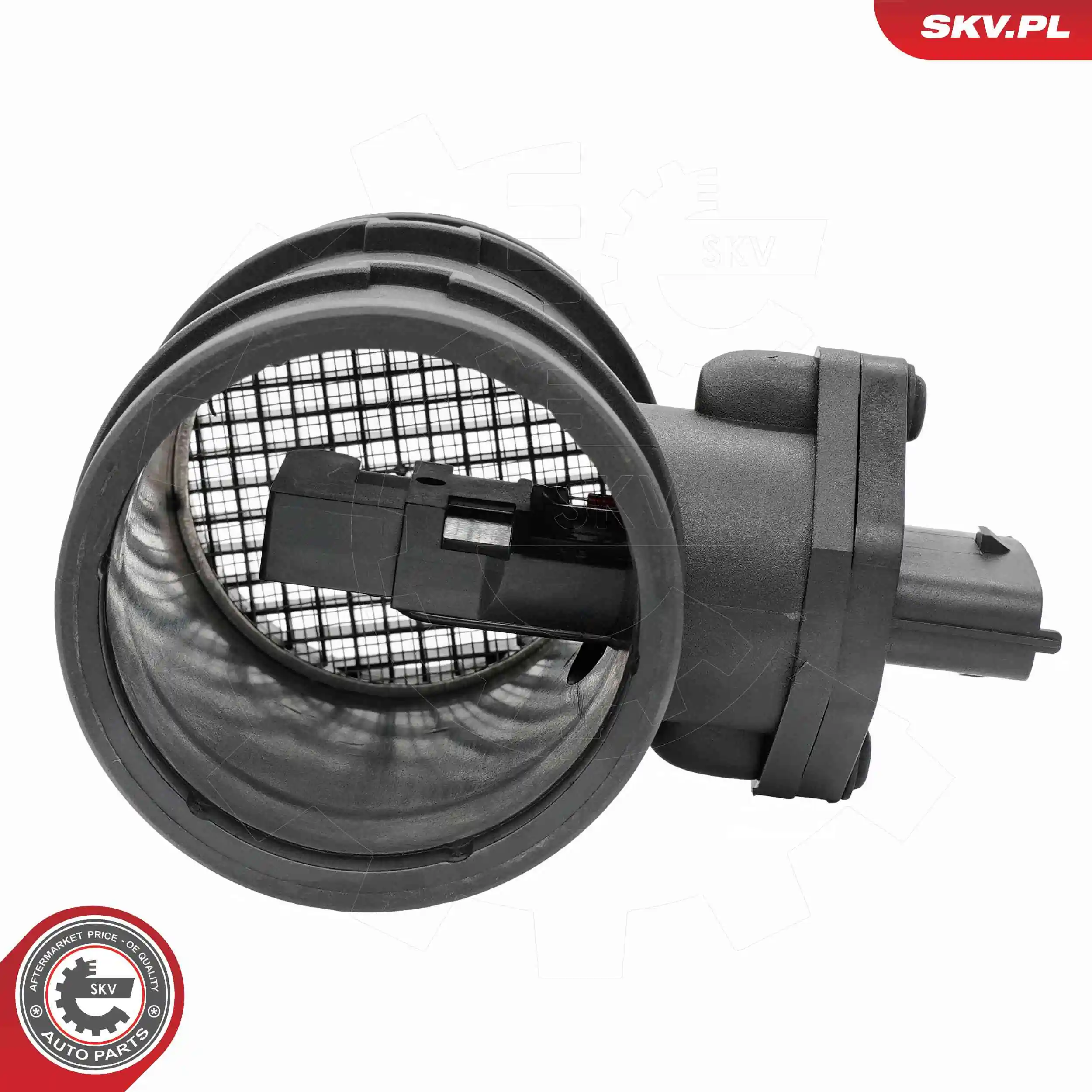 Mass Air Flow Sensor 07SKV262