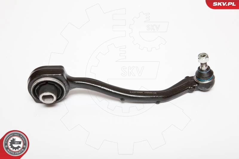 Control/Trailing Arm, wheel suspension 04SKV029