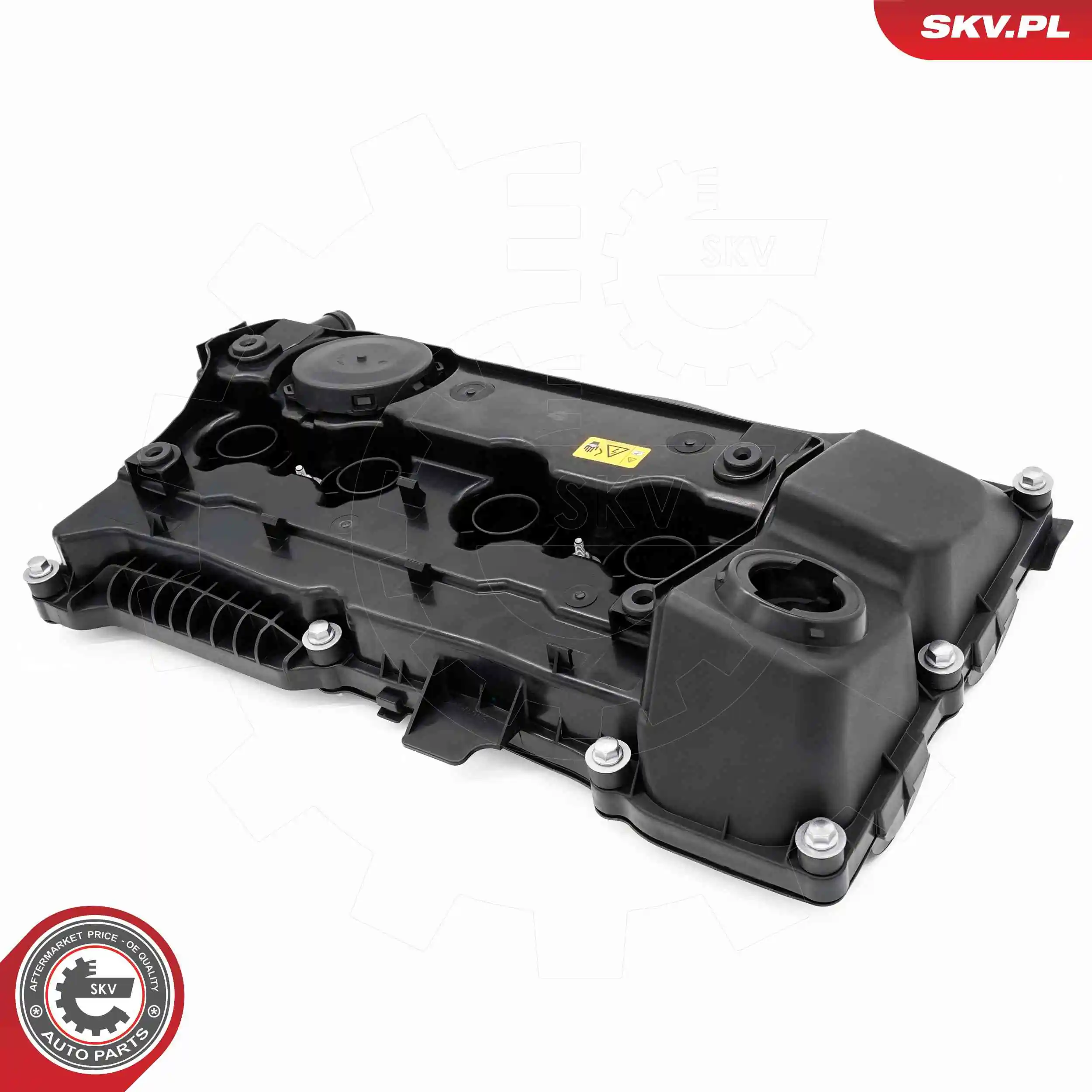 Cylinder Head Cover 48SKV107