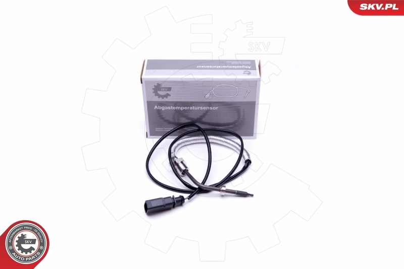 Sensor, exhaust gas temperature 30SKV287