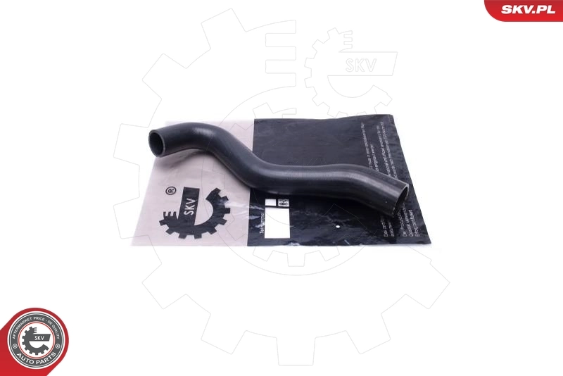Charge Air Hose 54SKV158