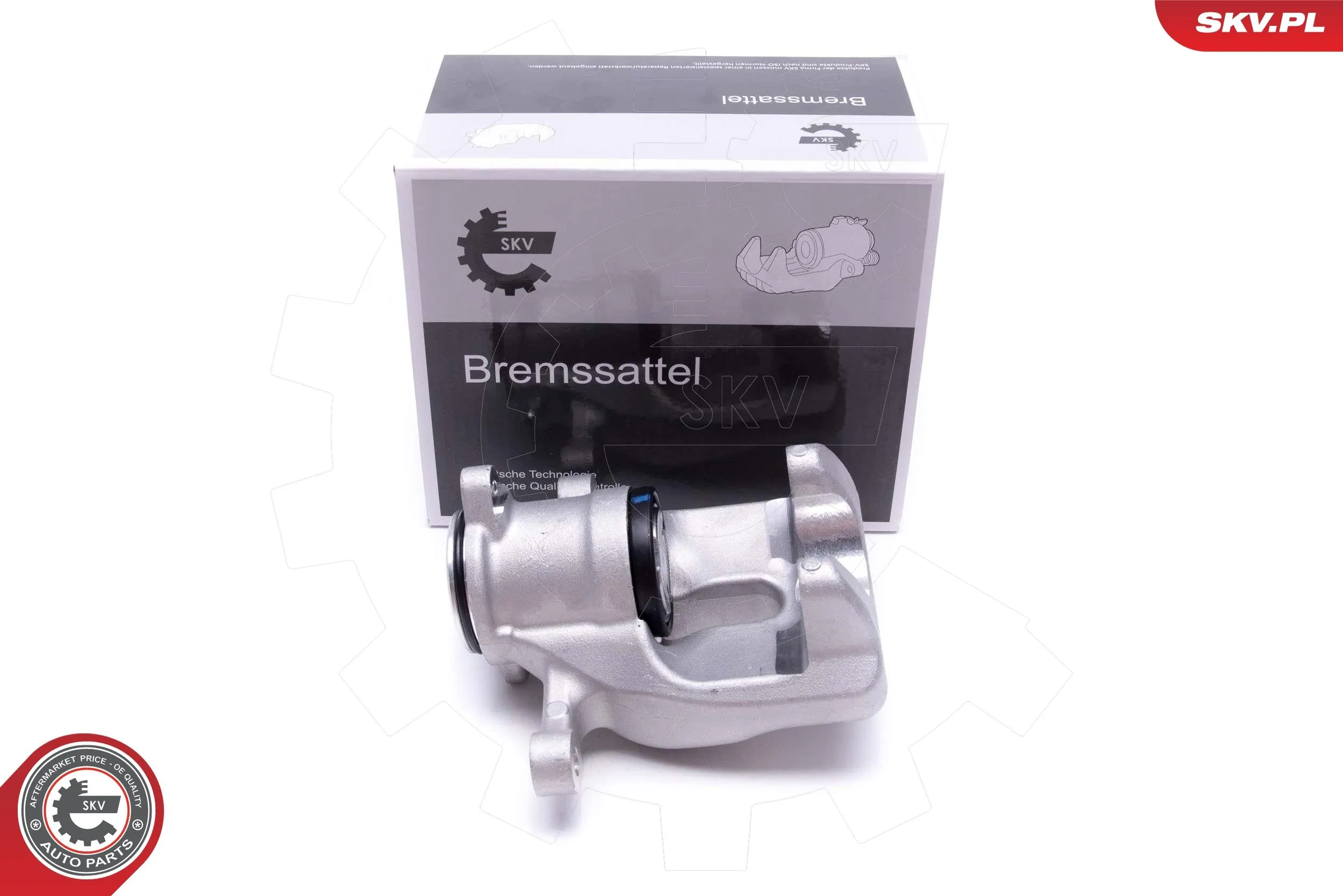 Brake Caliper 56SKV383