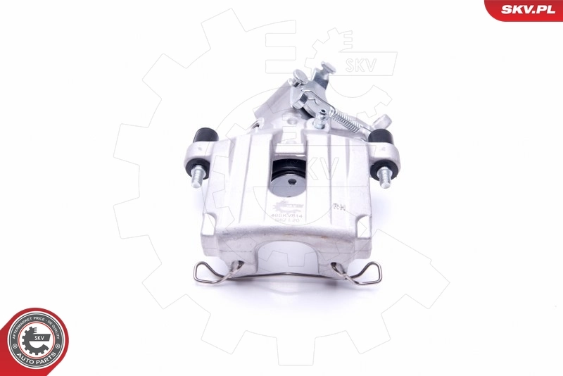 Brake Caliper 46SKV814