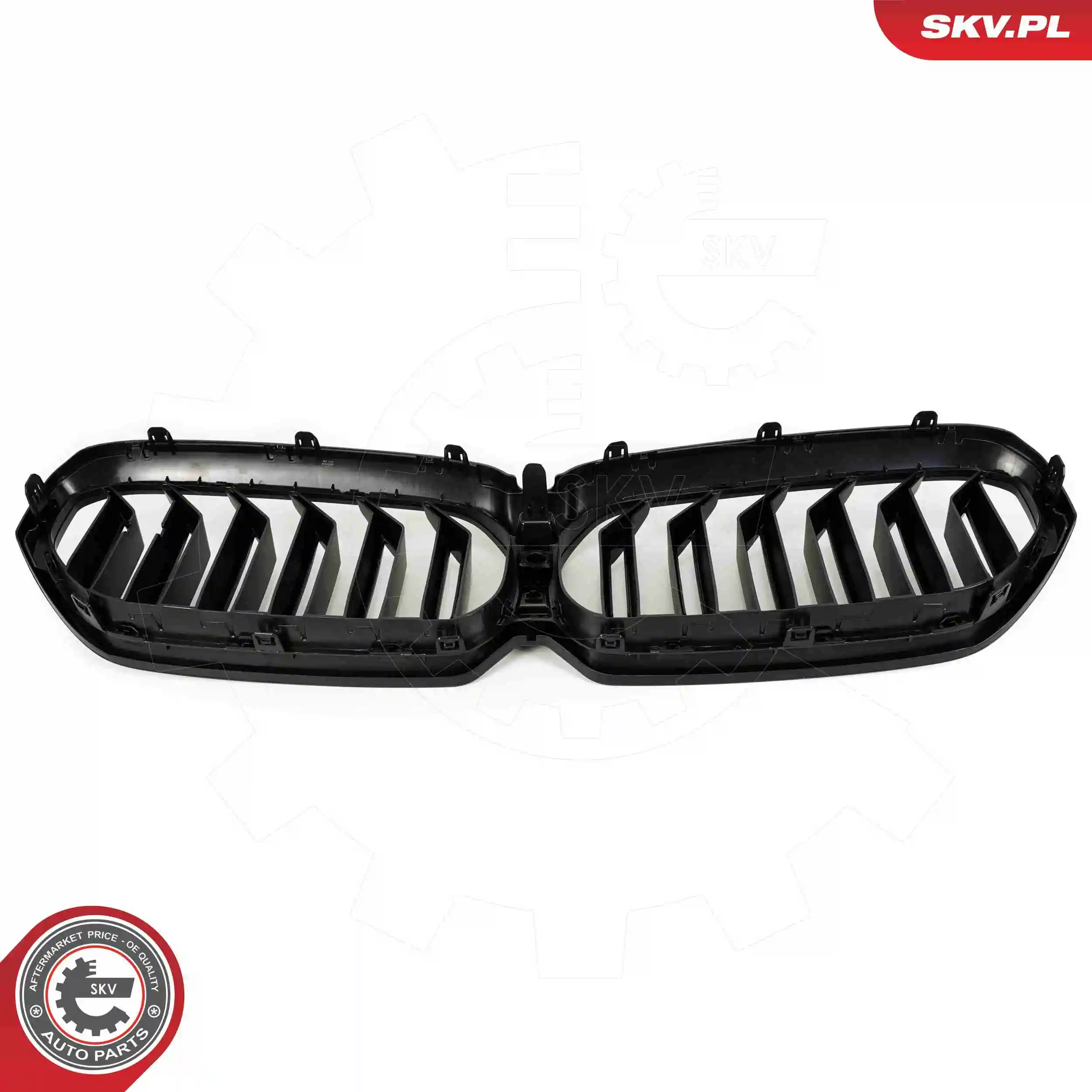 ESEN SKV 66SKV204 Radiator Grille