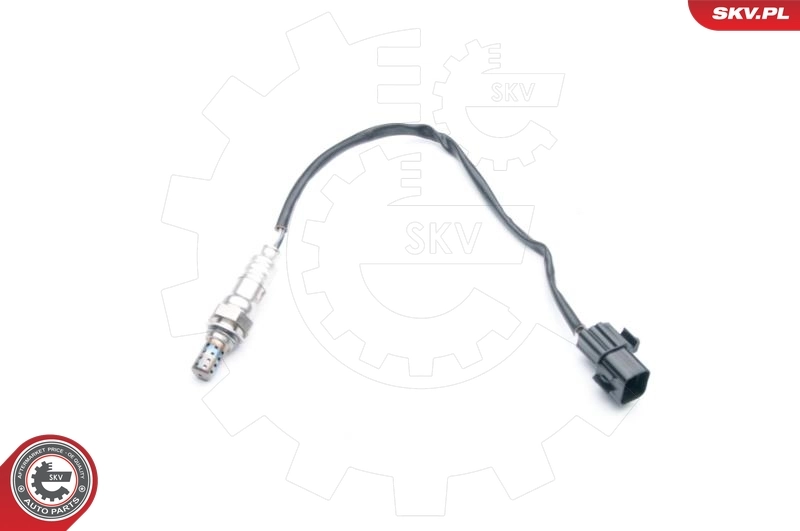 Oxygen Sensor 09SKV743