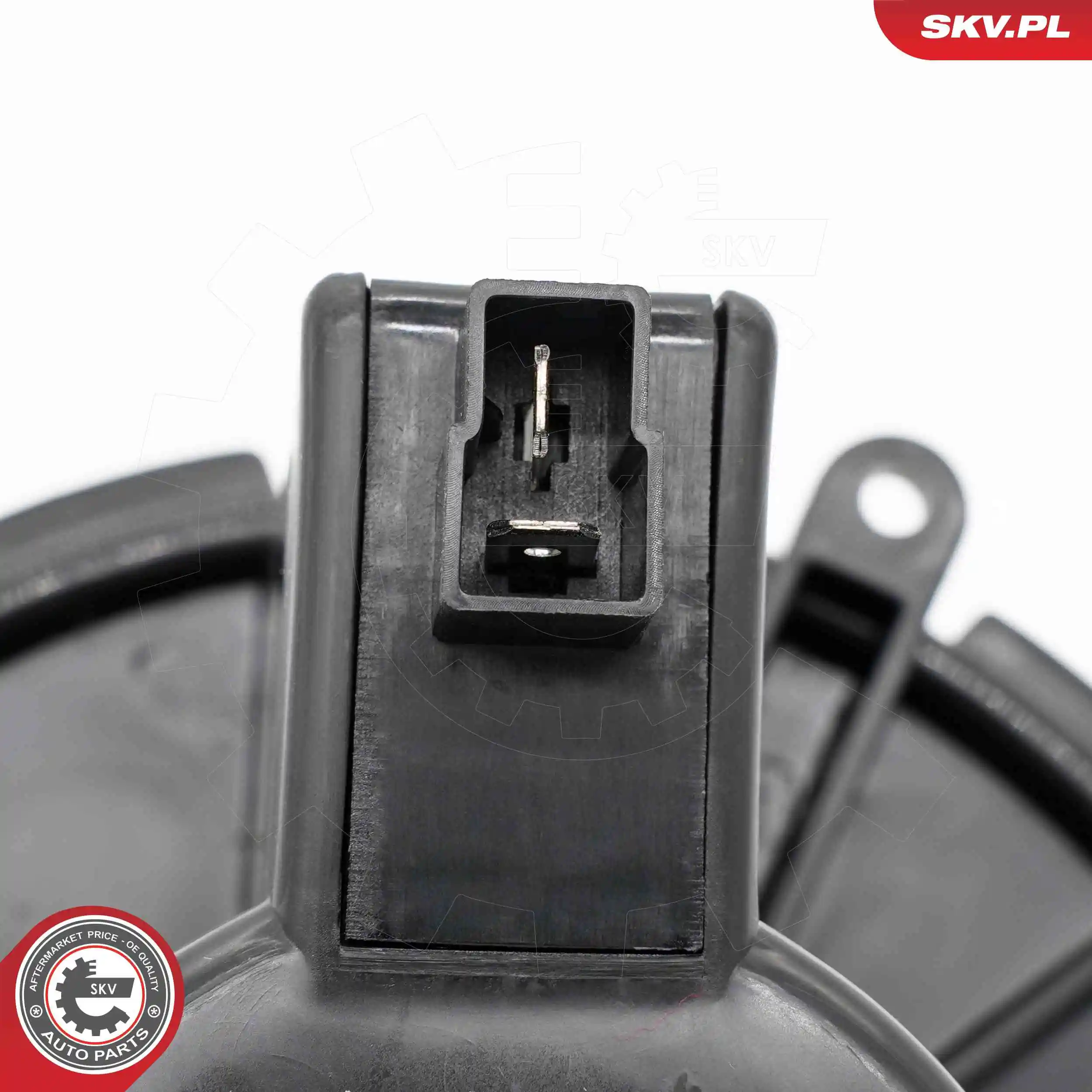 Interior Blower 68SKV078