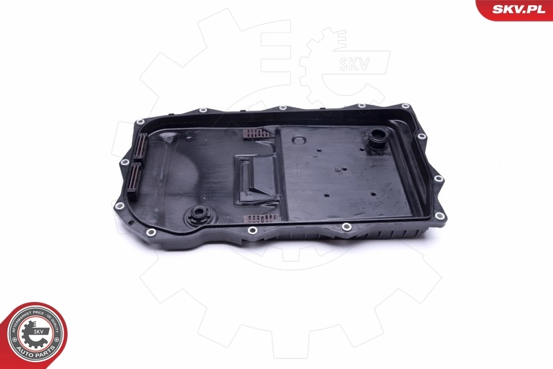 Cylinder Head Cover 48SKV044