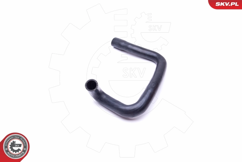 ESEN SKV 43SKV870 Radiator Hose