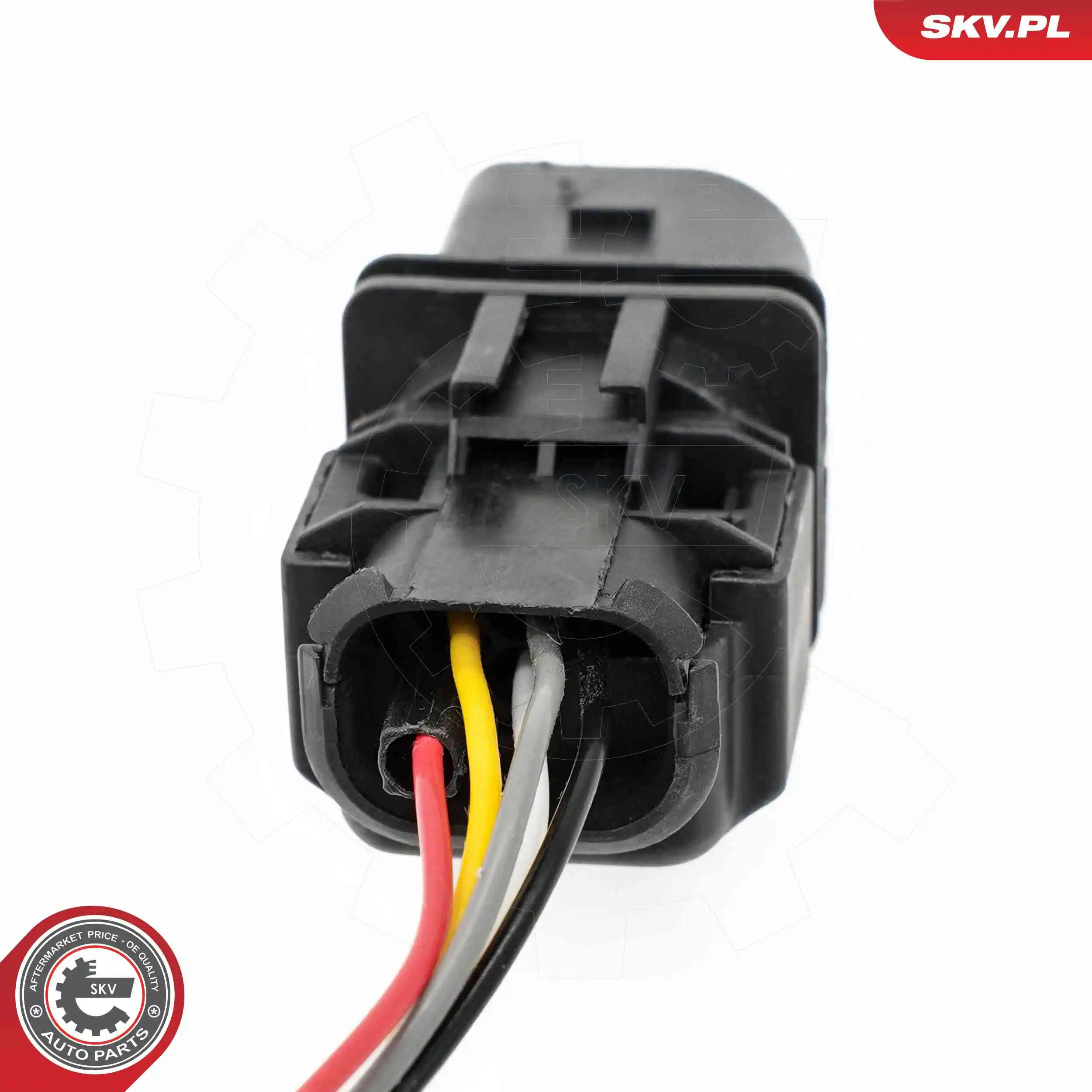 Oxygen Sensor 09SKV204