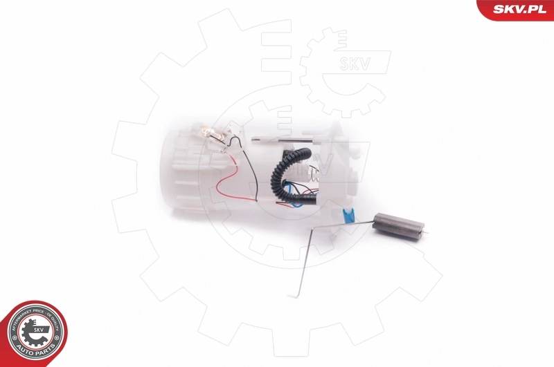 Fuel Feed Unit 02SKV765