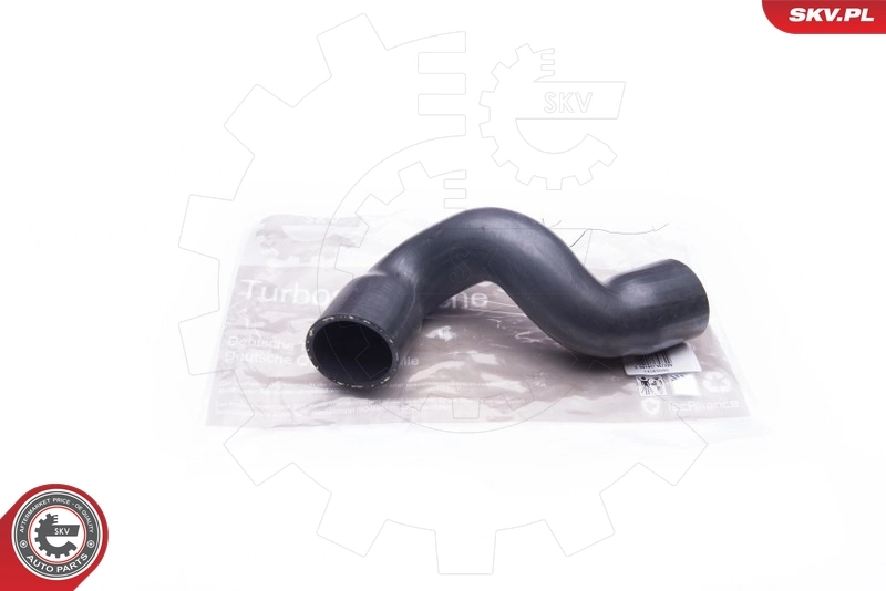 Charge Air Hose 24SKV686