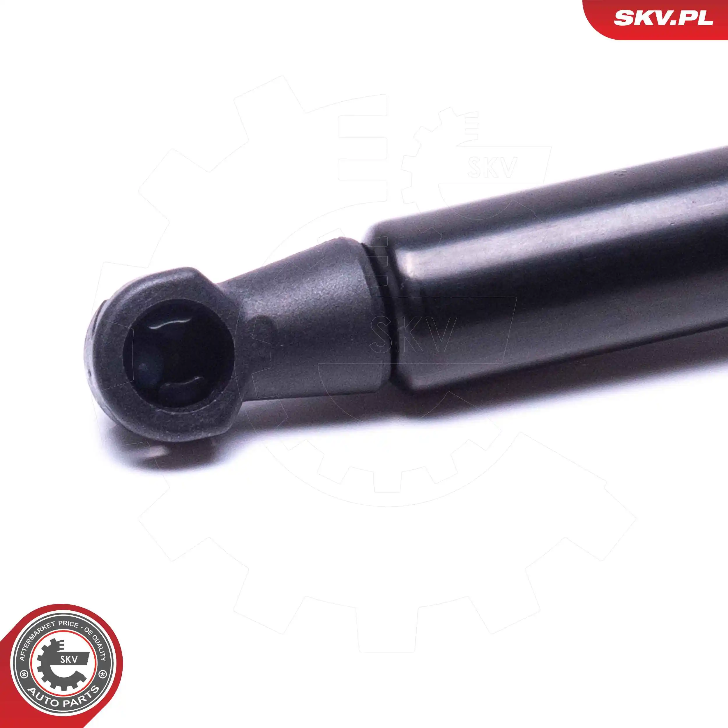 Gas Spring, boot/cargo area 52SKV813
