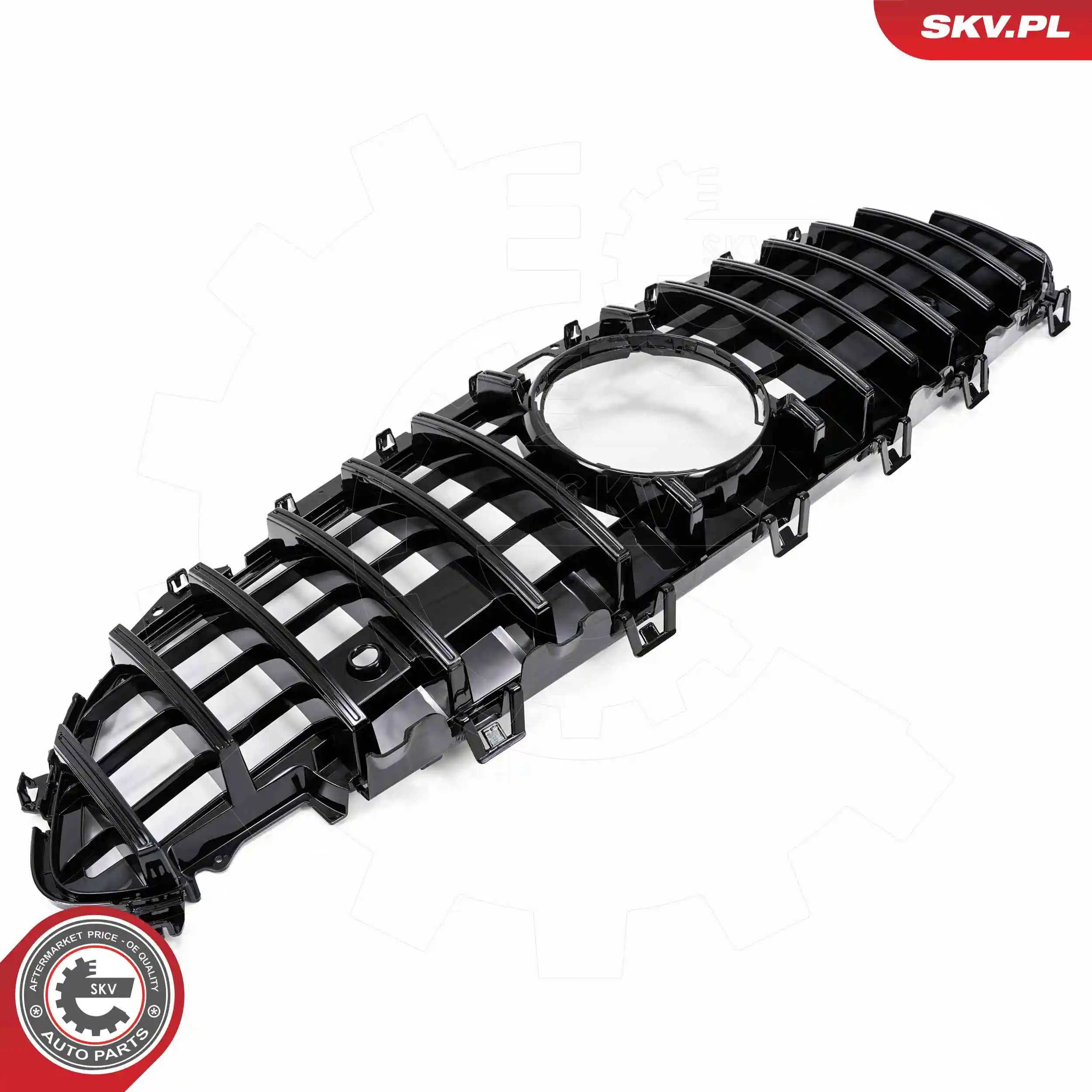 ESEN SKV 66SKV592 Radiator Grille