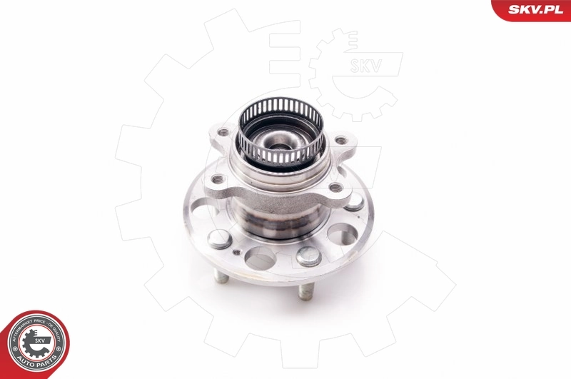 Wheel Bearing Kit 29SKV071