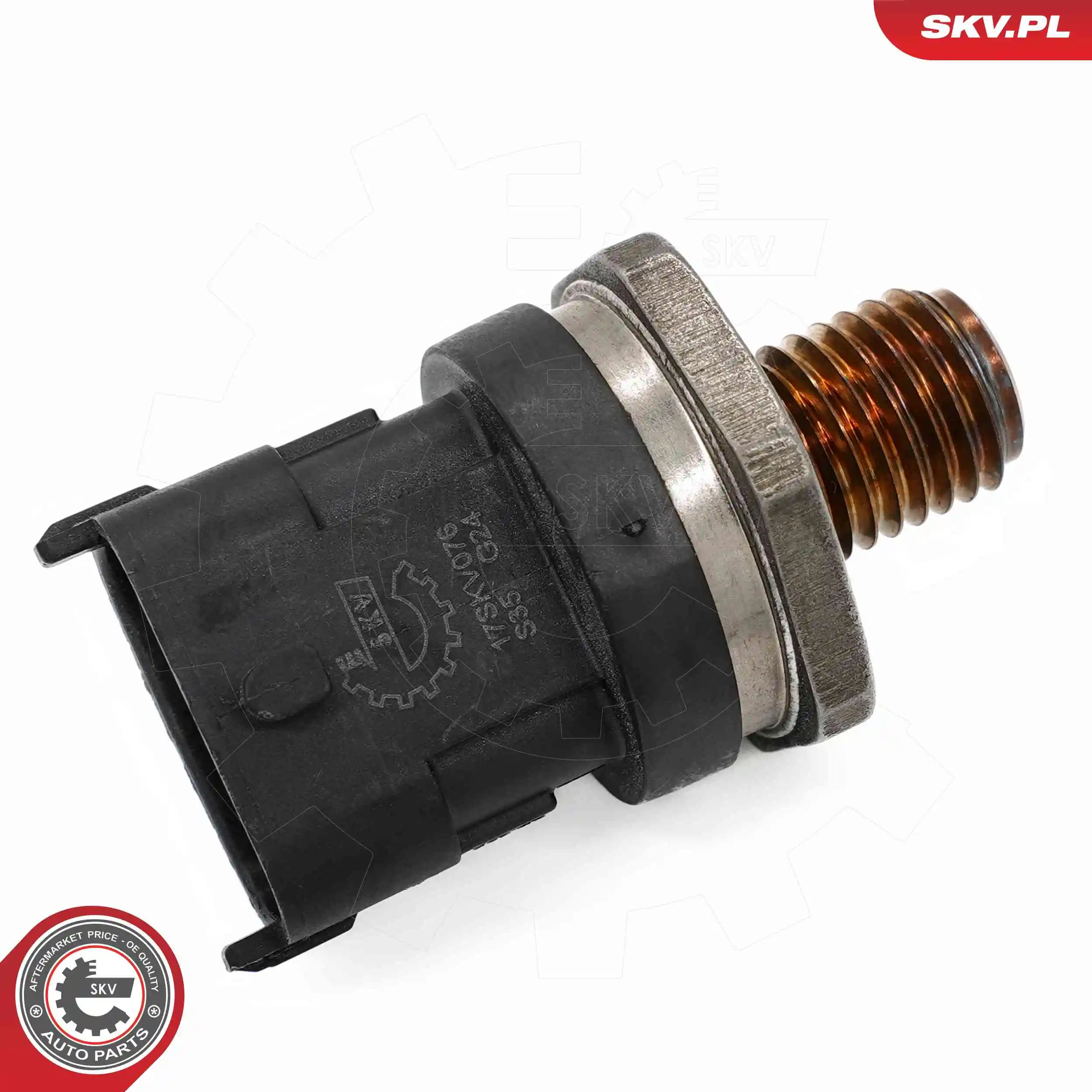Sensor, fuel pressure 17SKV076