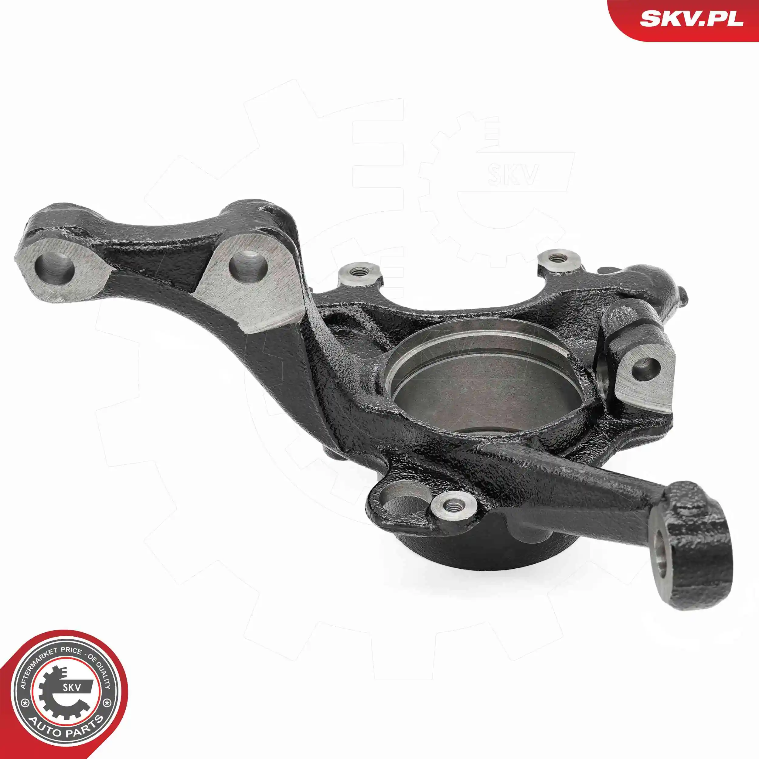 Steering Knuckle, wheel suspension 47SKV931