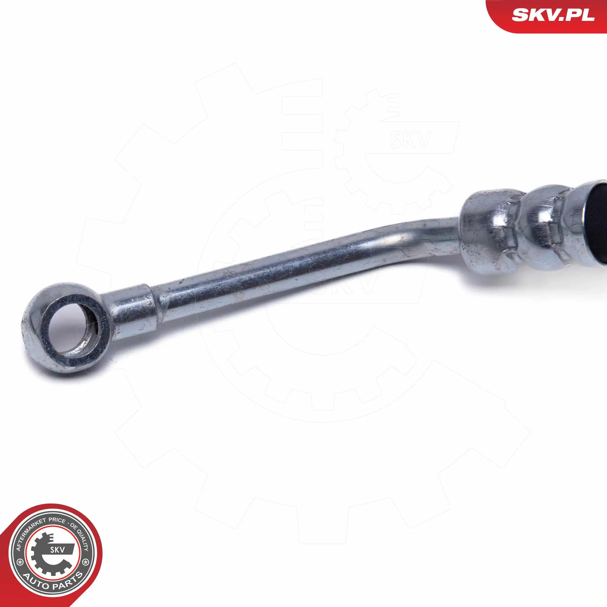 Hydraulic Hose, steering 10SKV955