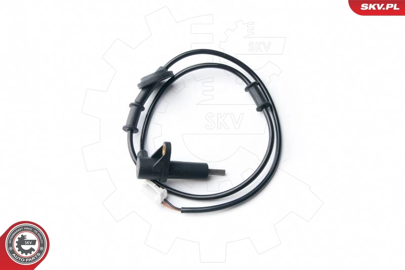 Sensor, wheel speed 06SKV255