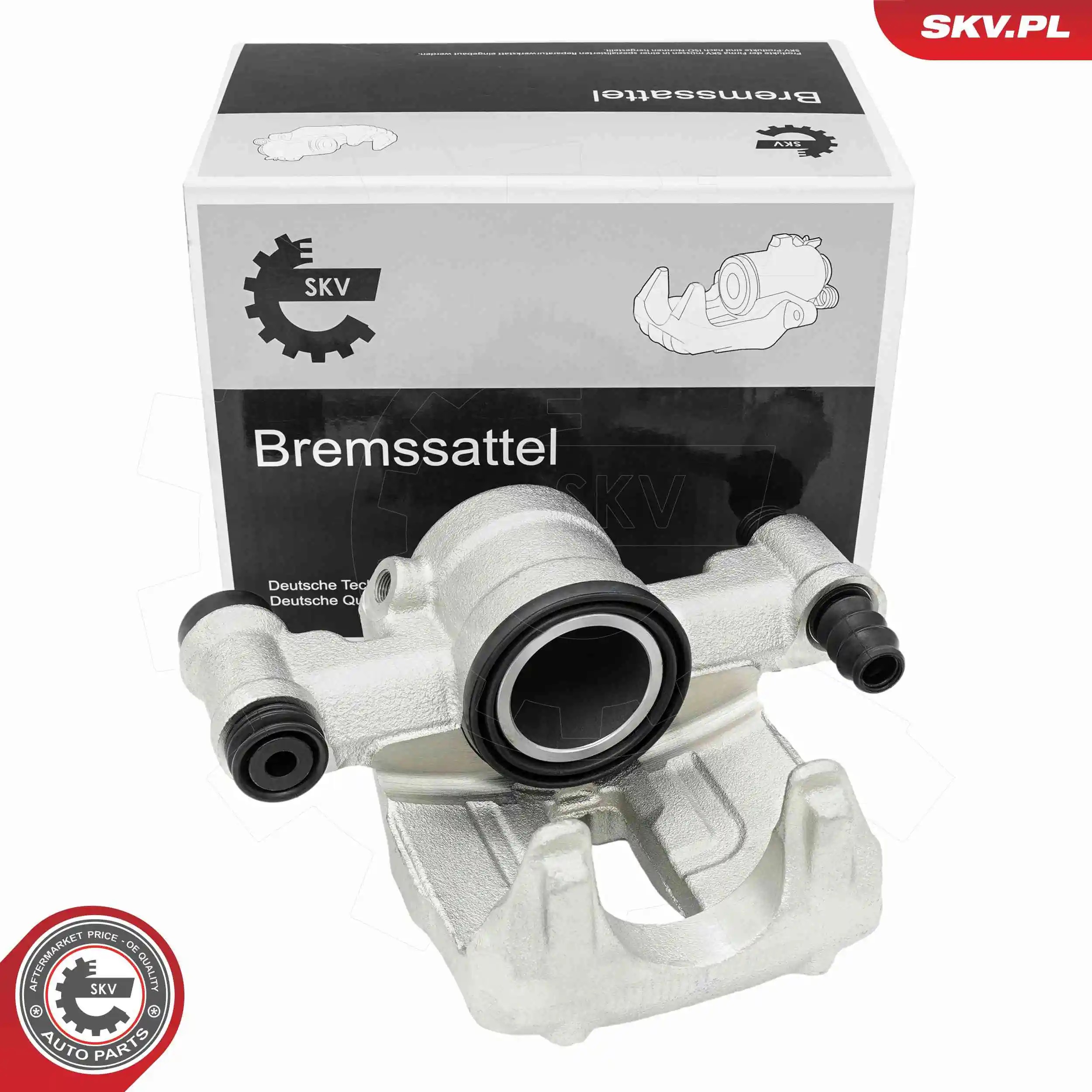 Brake Caliper 78SKV043