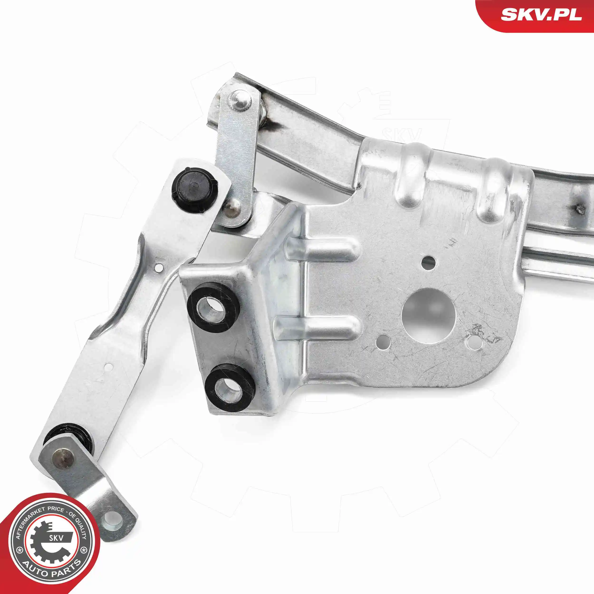 Wiper Linkage 05SKV167