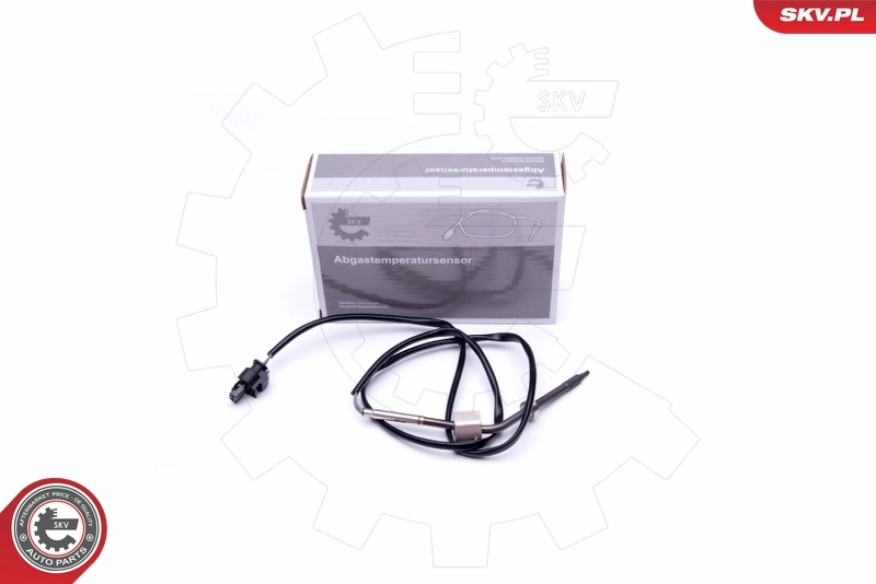 Sensor, exhaust gas temperature 30SKV286