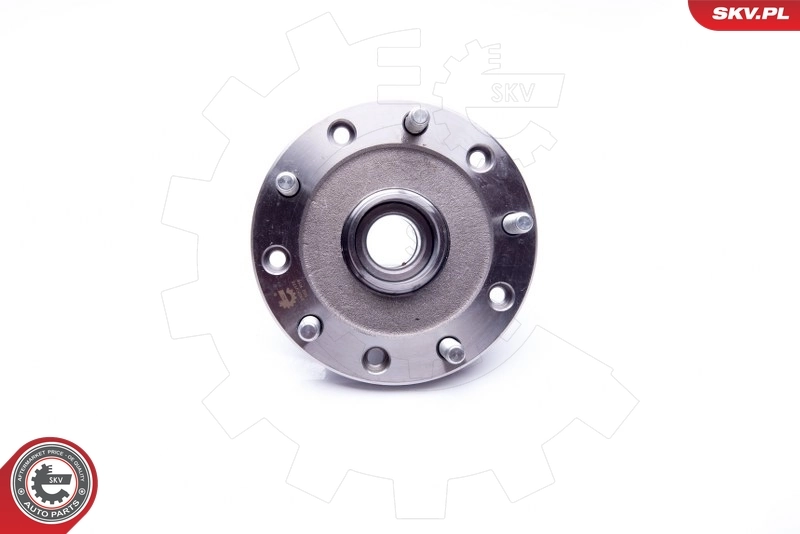 Wheel Bearing Kit 29SKV178
