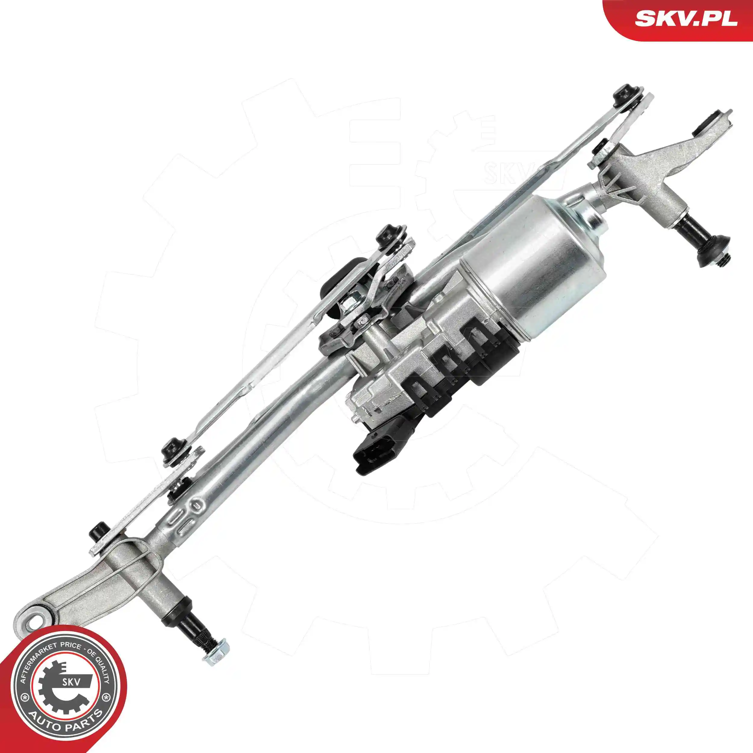 Wiper Linkage 05SKV210