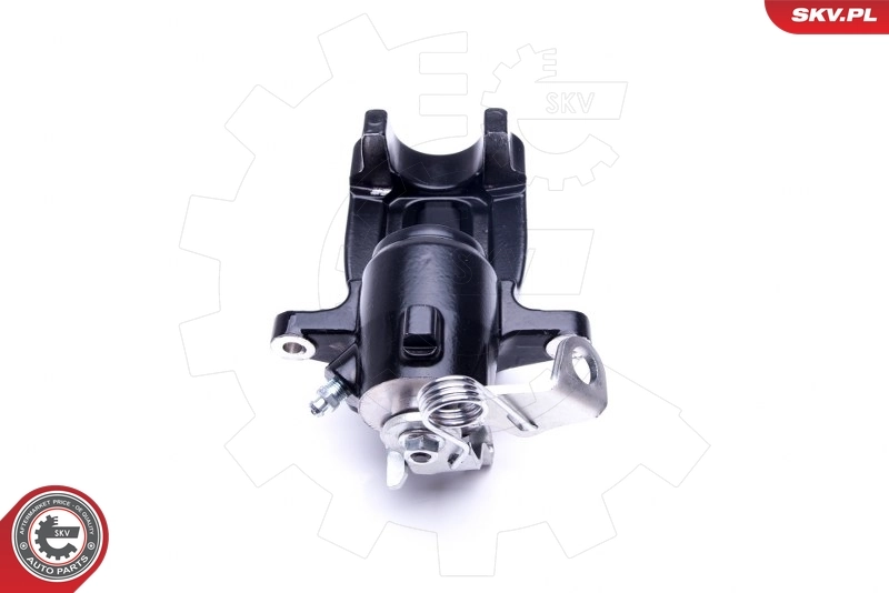 Brake Caliper 44SKV653 BLACK