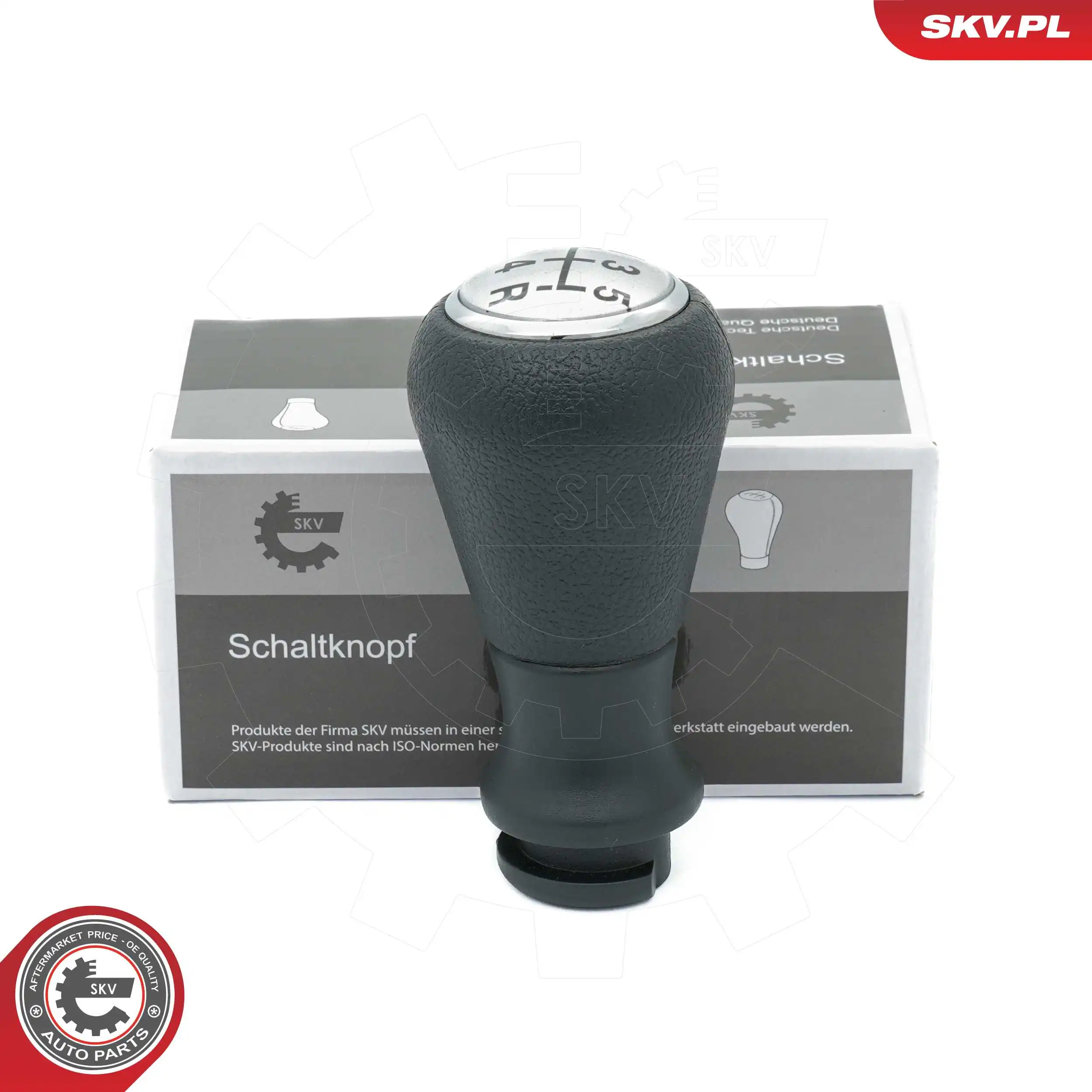 Gear Shift Lever Knob 63SKV097