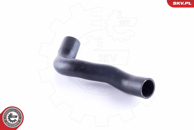 Charge Air Hose 43SKV373