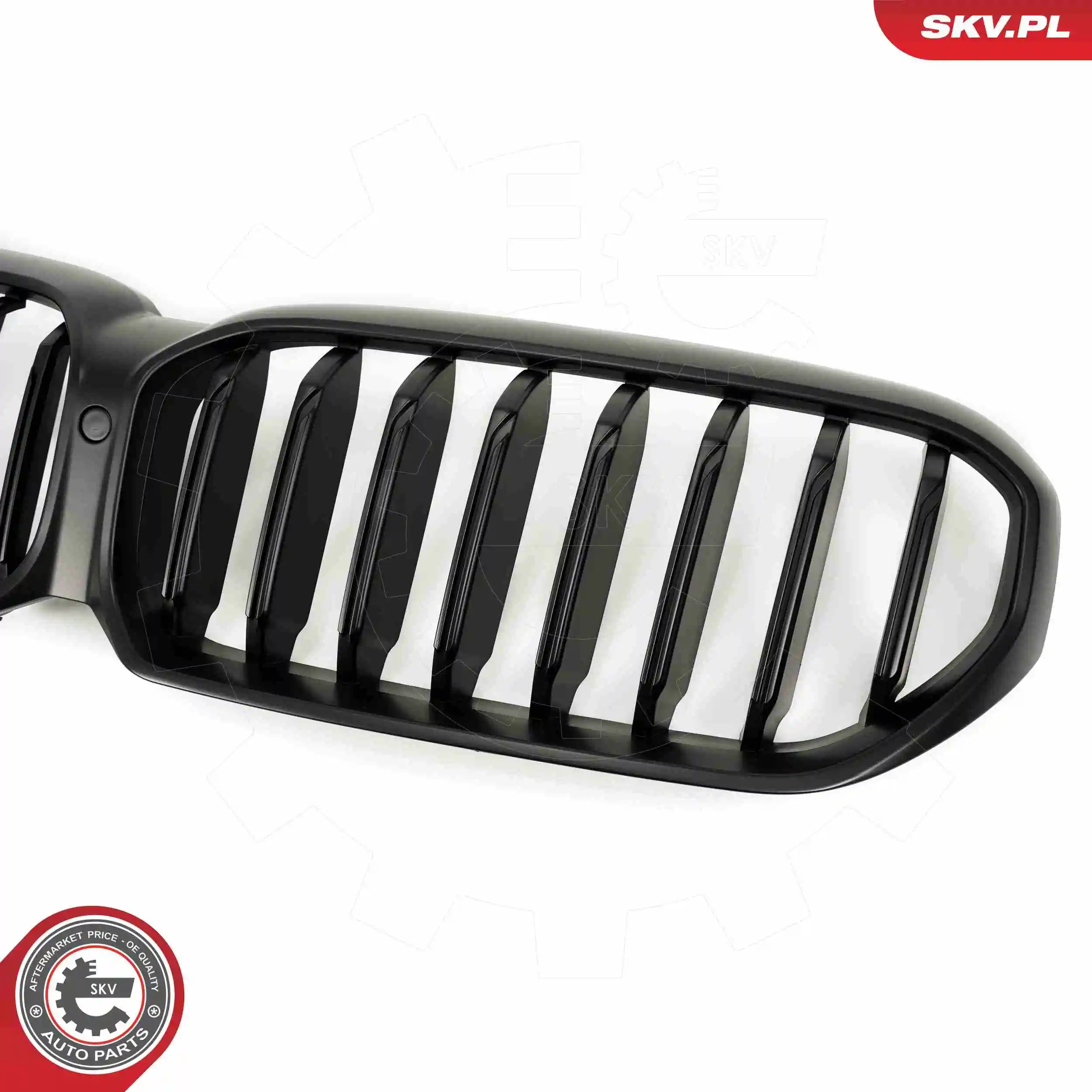 ESEN SKV 66SKV202 Radiator Grille