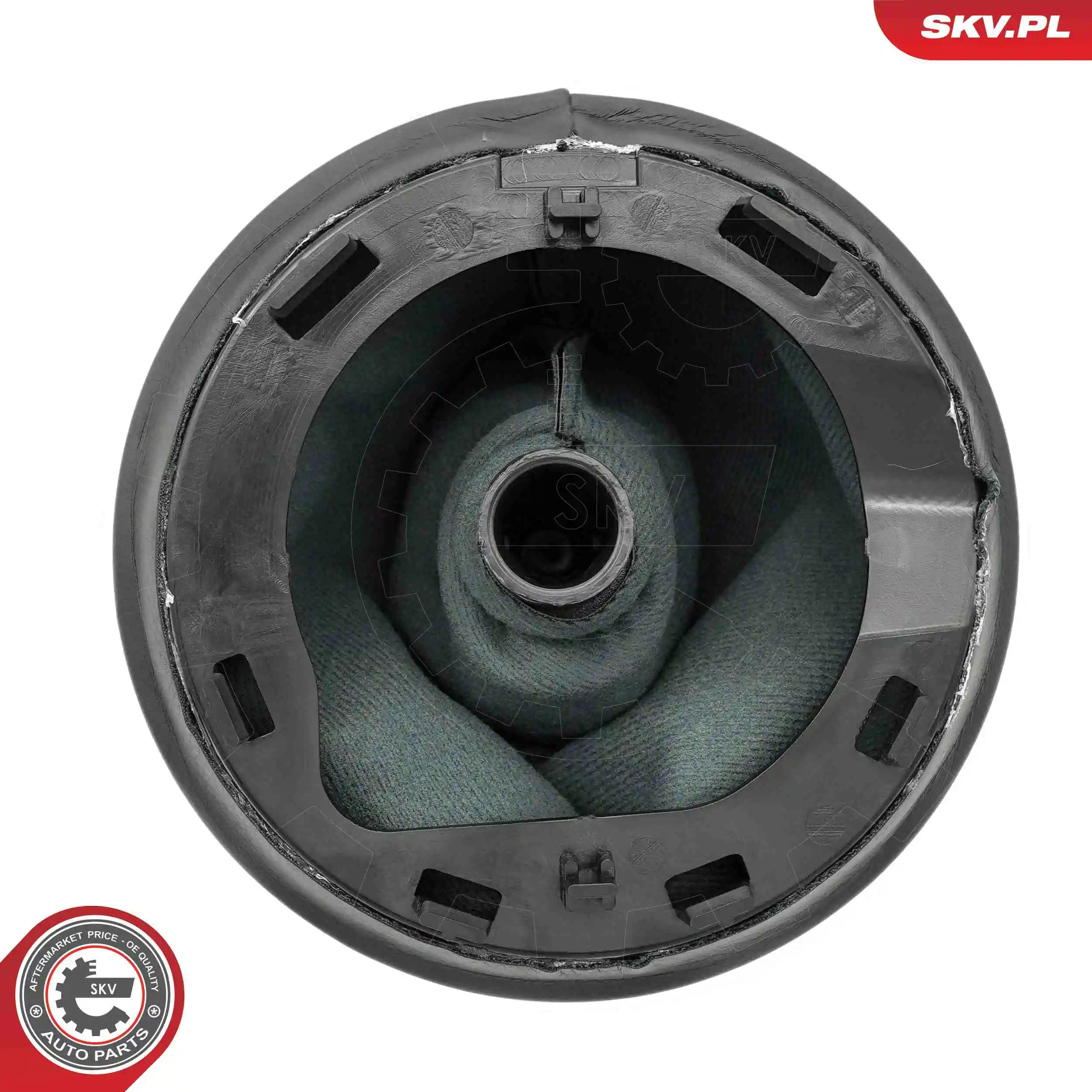 Gear Shift Lever Knob 63SKV558