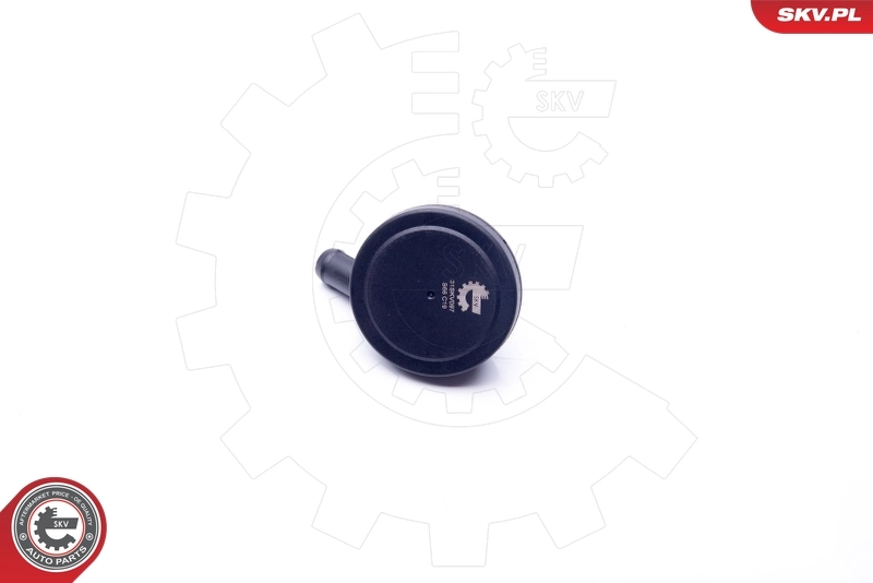 Oil Separator, crankcase ventilation 31SKV097