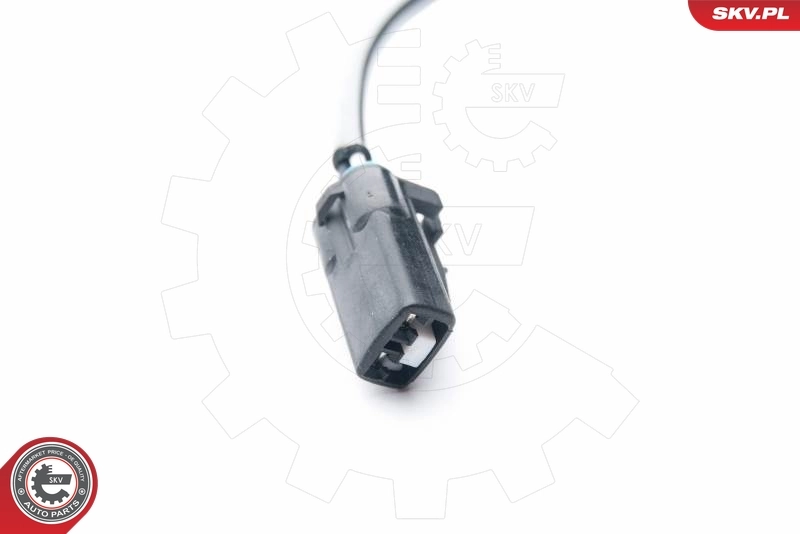 Sensor, wheel speed 06SKV257