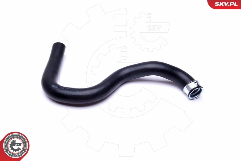 Radiator Hose 43SKV867