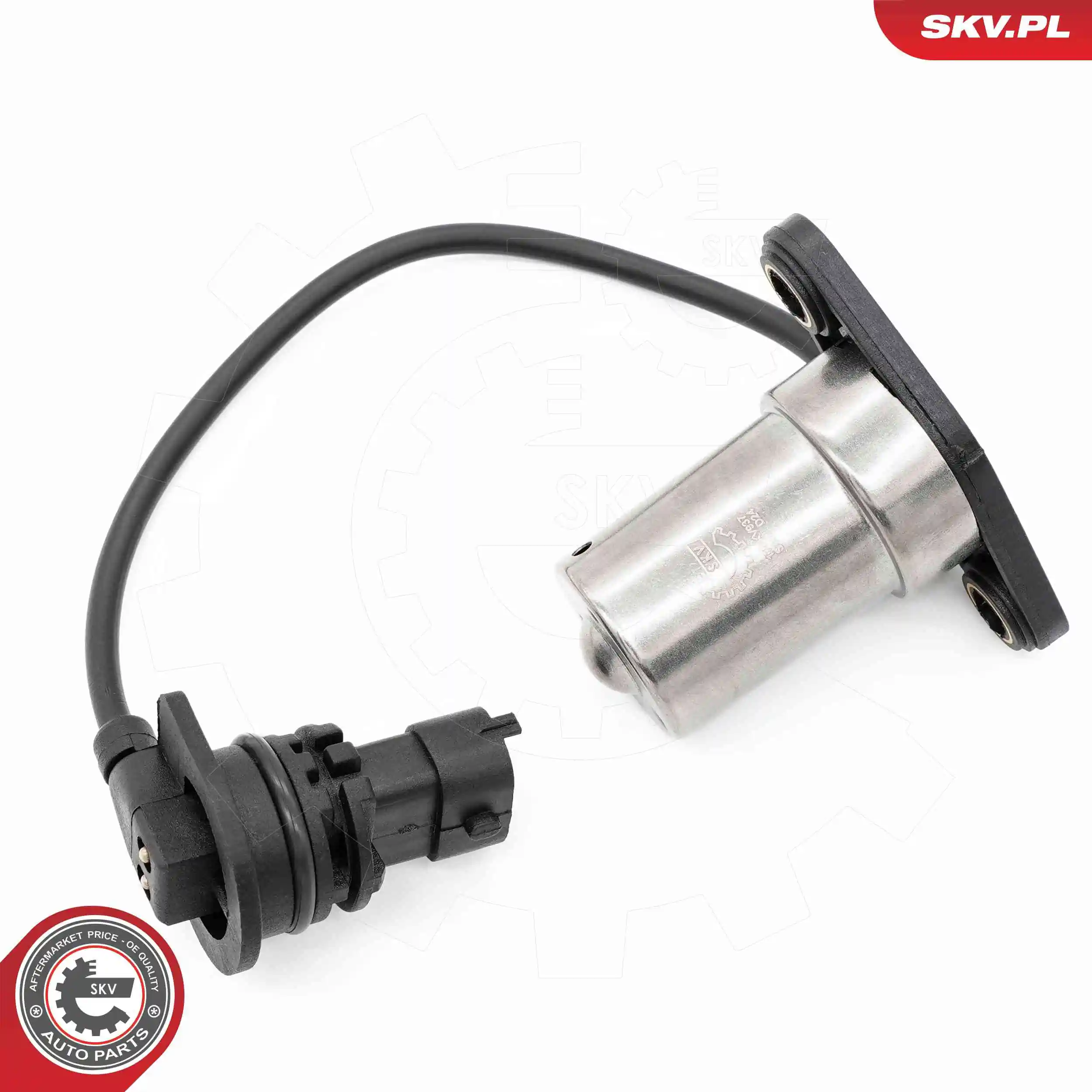 Sensor, engine oil level 17SKV937