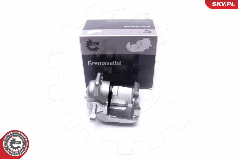 Brake Caliper 55SKV942