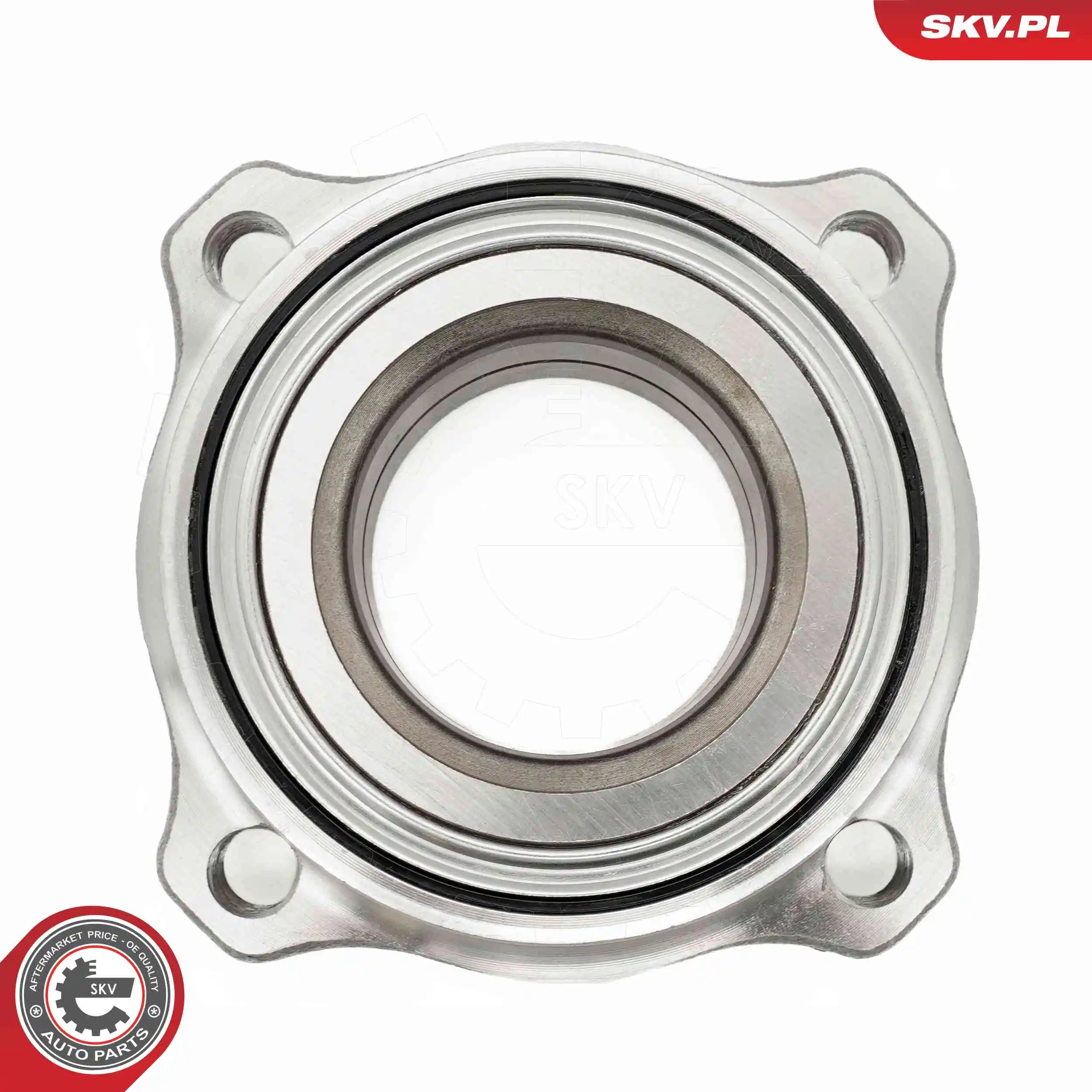 Wheel Bearing Kit 29SKV670