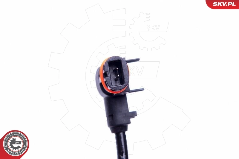 Sensor, wheel speed 06SKV372
