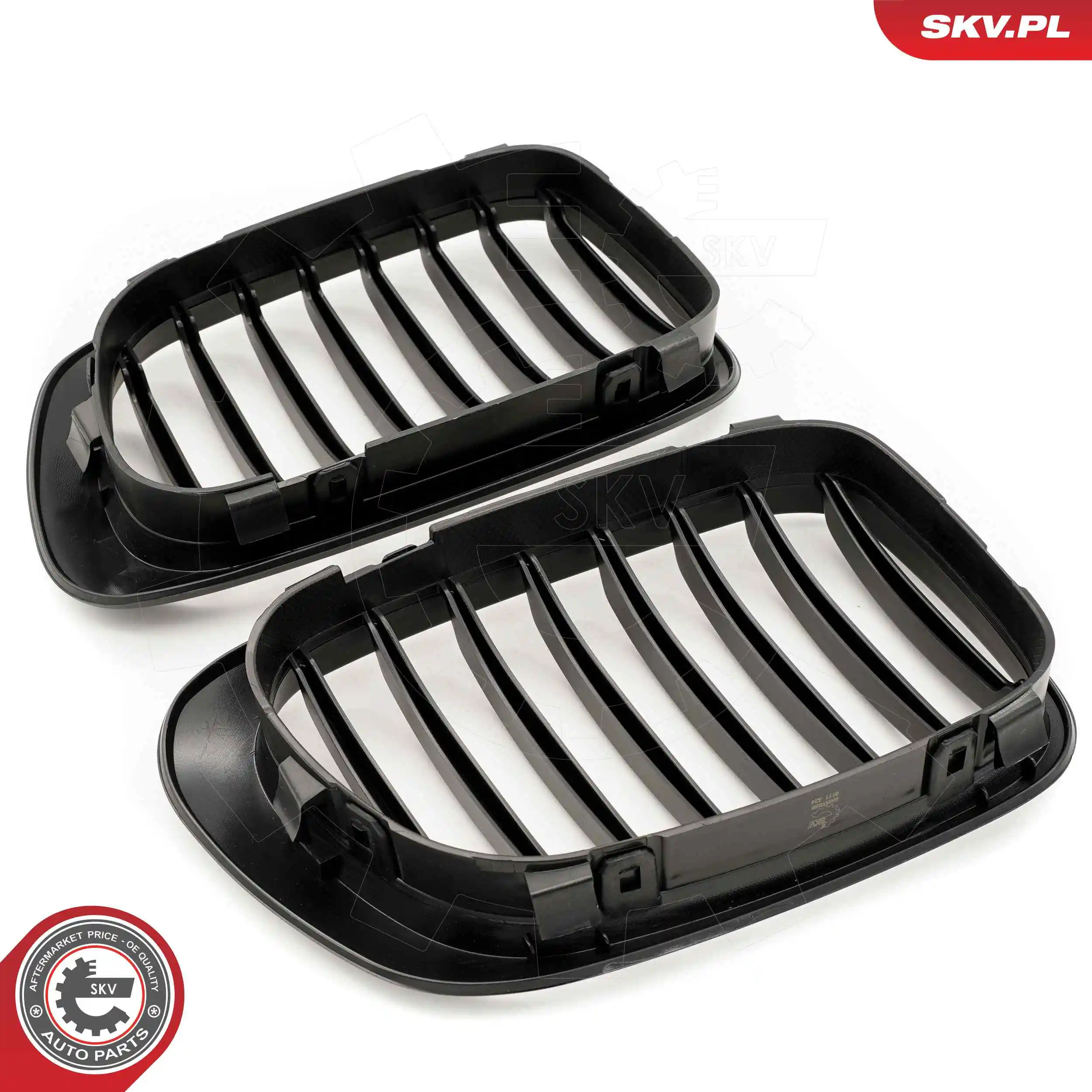 ESEN SKV 66SKV058 Radiator Grille