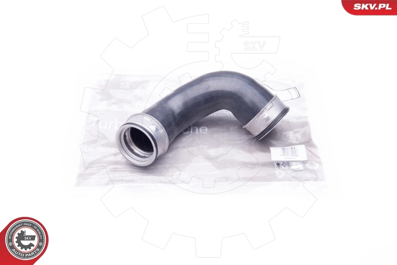 Charge Air Hose 24SKV620