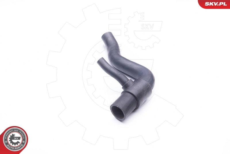 Radiator Hose 24SKV302