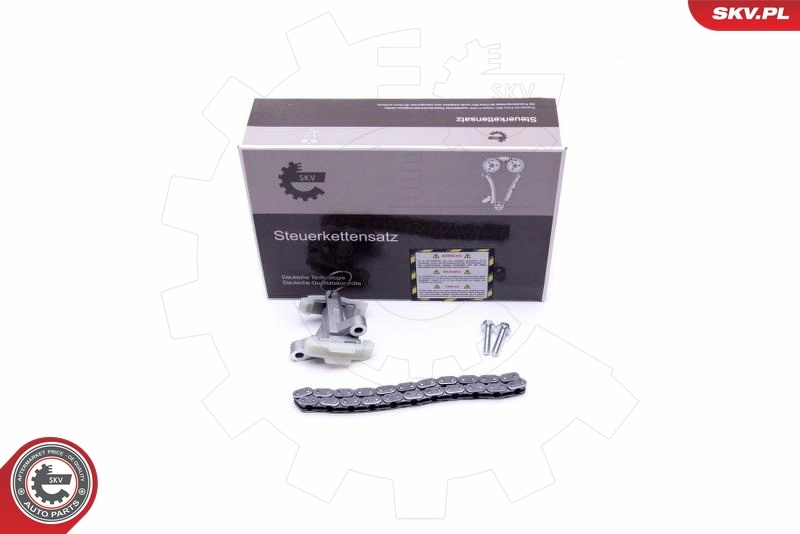 Timing Chain Kit 21SKV182