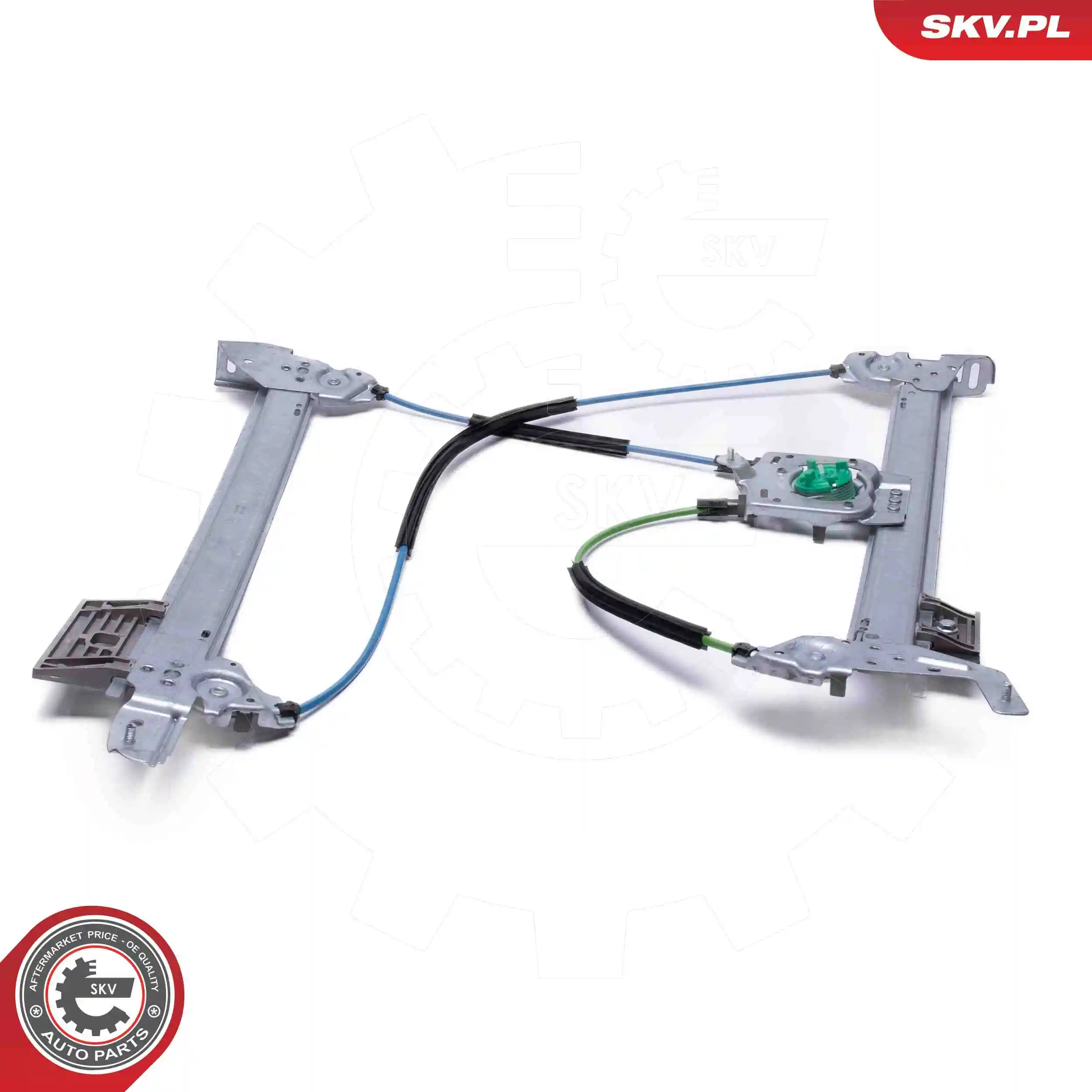 Window Regulator 51SKV512