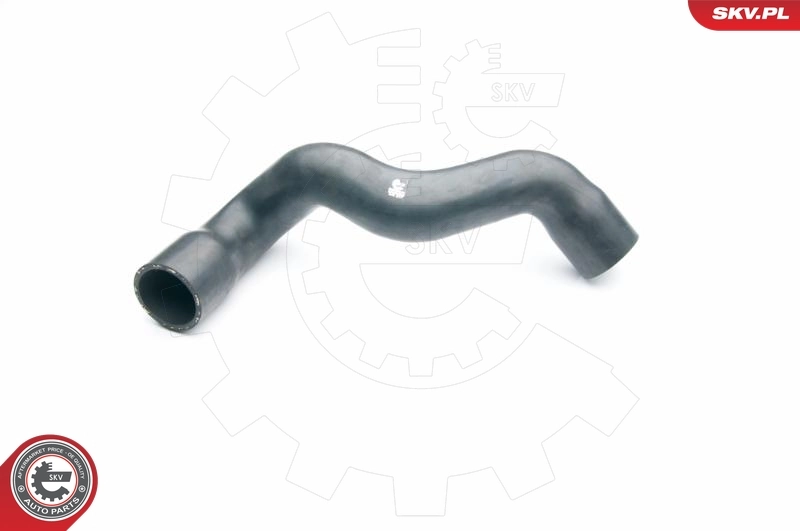 Charge Air Hose 24SKV033